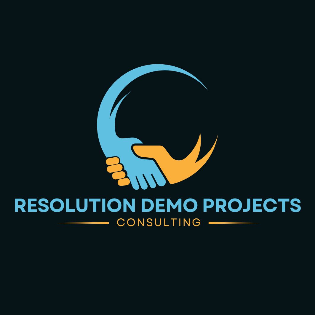 Resolution Demo Projects